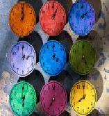 подделка часов Tissot